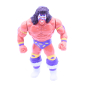 Preview: Hasbro WWF Ultimate Warrior Figur 1990 Series 1 | Hoppla-Stuff